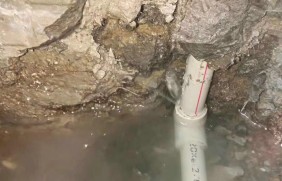 丹阳家庭水管漏水检测