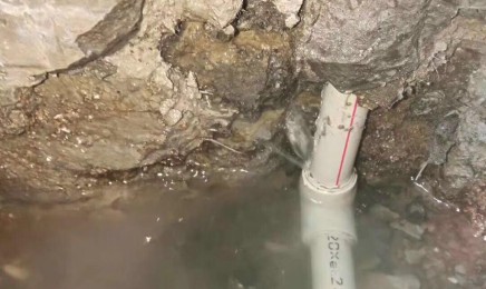 丹阳家庭水管漏水检测